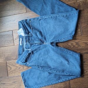Levi's shaping slim jeans 312